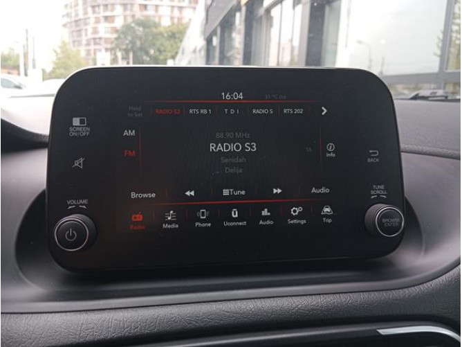 Fiat Tipo 1.4 Life 