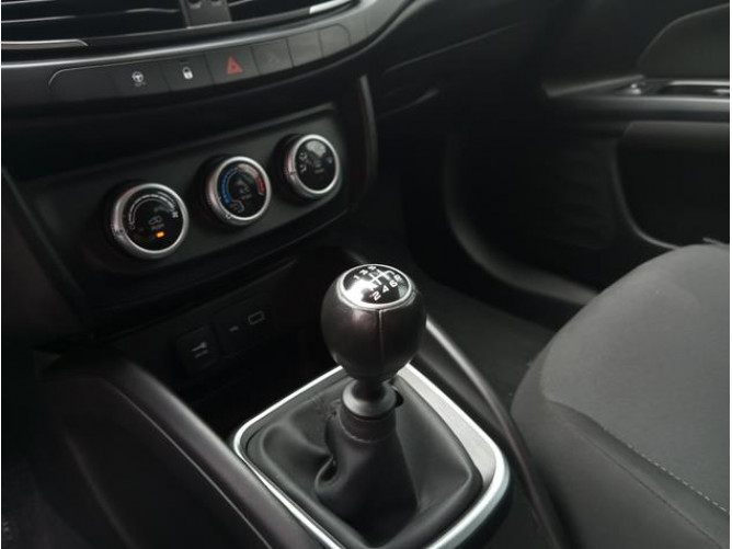 Fiat Tipo 1.4 Life 