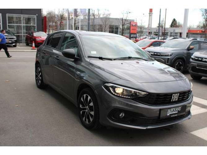 Fiat Tipo 1.4 Life 