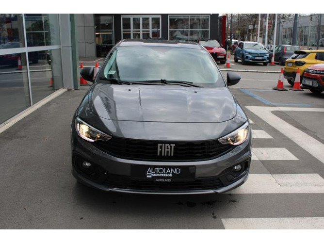 Fiat Tipo 1.4 Life 