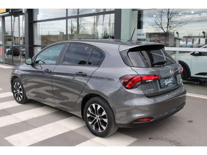 Fiat Tipo 1.4 Life 