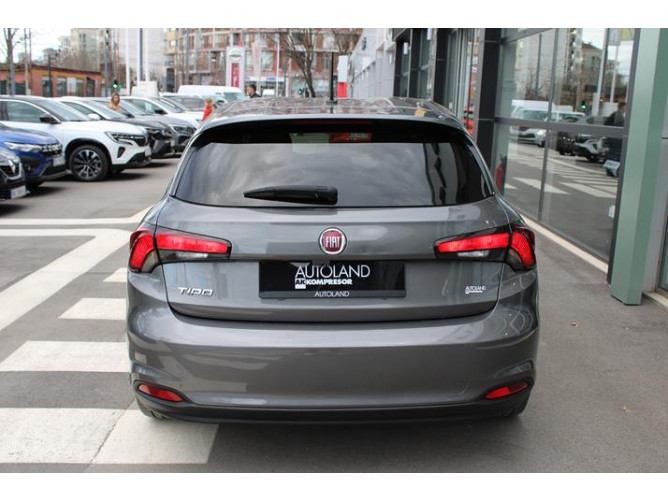 Fiat Tipo 1.4 Life 