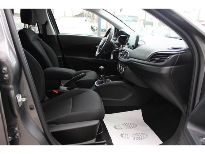 Fiat Tipo 1.4 Life 