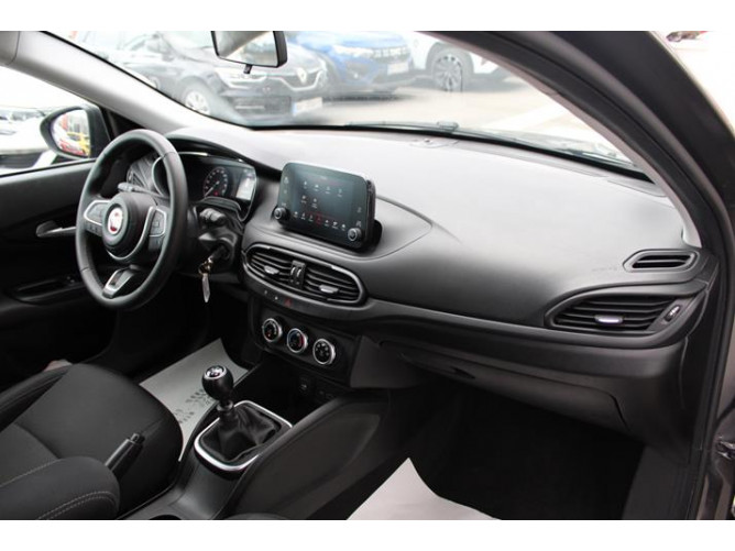 Fiat Tipo 1.4 Life 