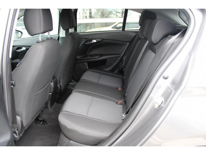 Fiat Tipo 1.4 Life 
