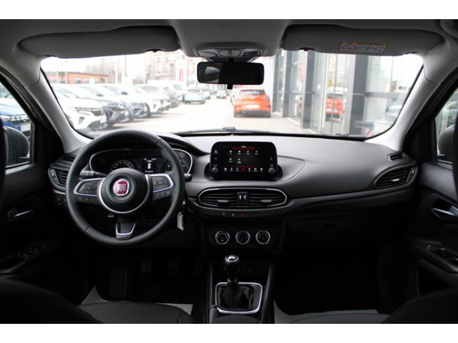 Fiat Tipo 1.4 Life 