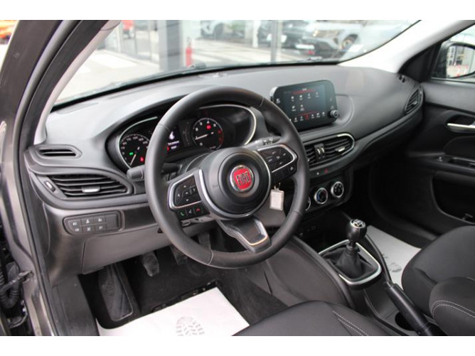 Fiat Tipo 1.4 Life 