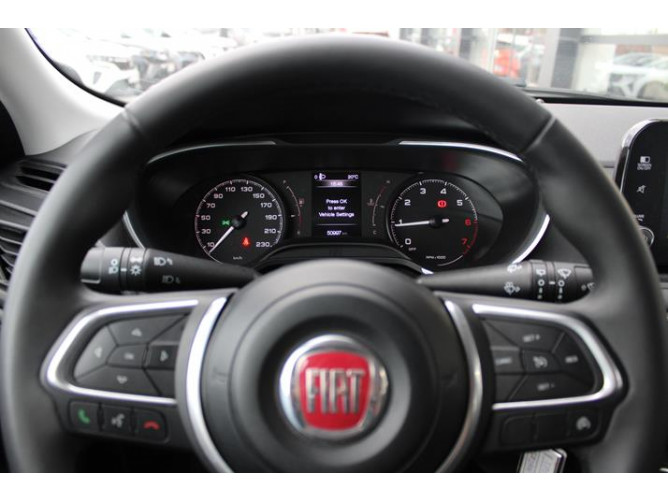 Fiat Tipo 1.4 Life 