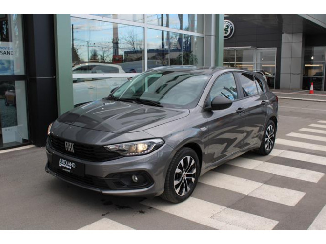 Fiat Tipo 1.4 Life 
