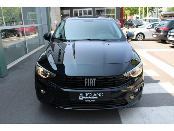 Fiat Tipo 1.4 