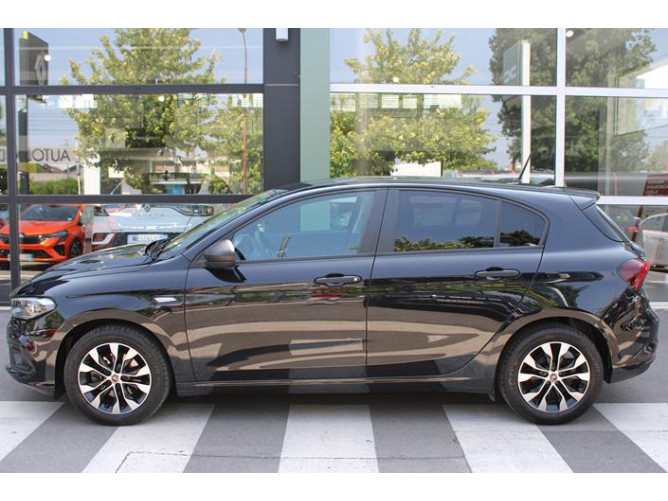 Fiat Tipo 1.4 