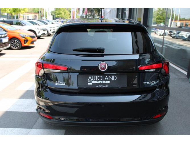 Fiat Tipo 1.4 