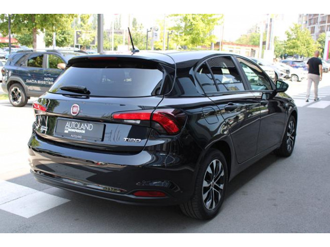 Fiat Tipo 1.4 