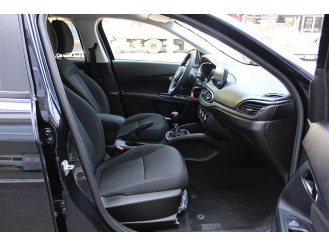 Fiat Tipo 1.4 