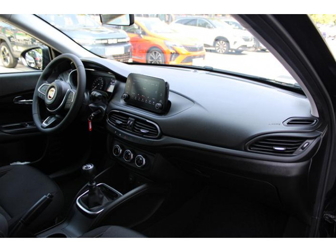 Fiat Tipo 1.4 