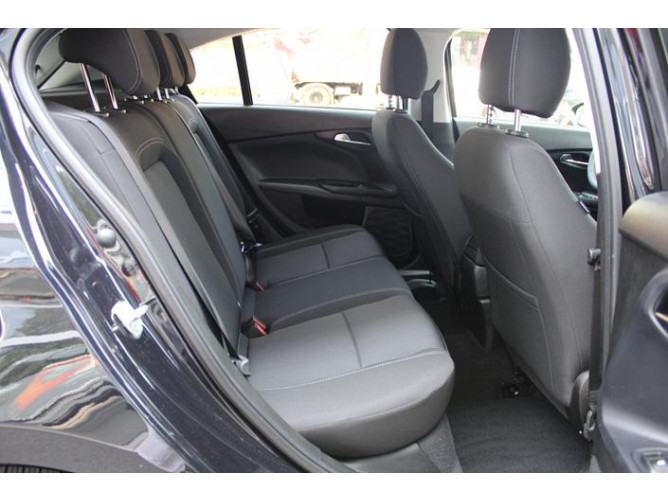 Fiat Tipo 1.4 