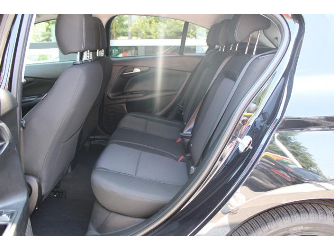 Fiat Tipo 1.4 