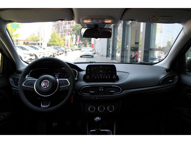 Fiat Tipo 1.4 