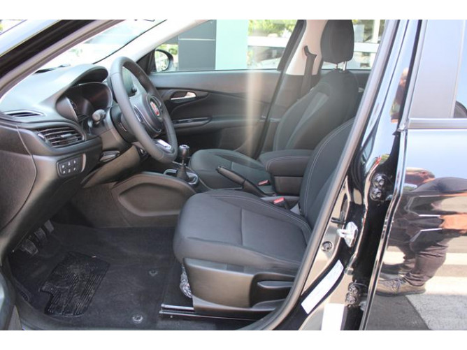 Fiat Tipo 1.4 