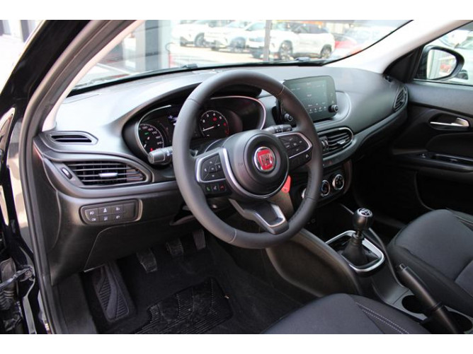Fiat Tipo 1.4 