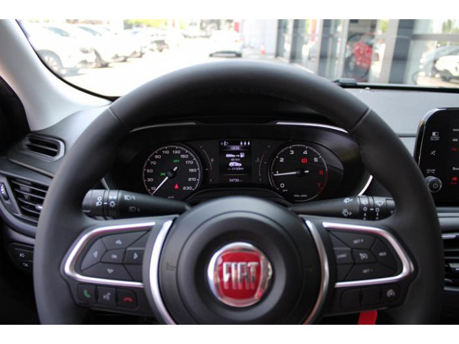Fiat Tipo 1.4 