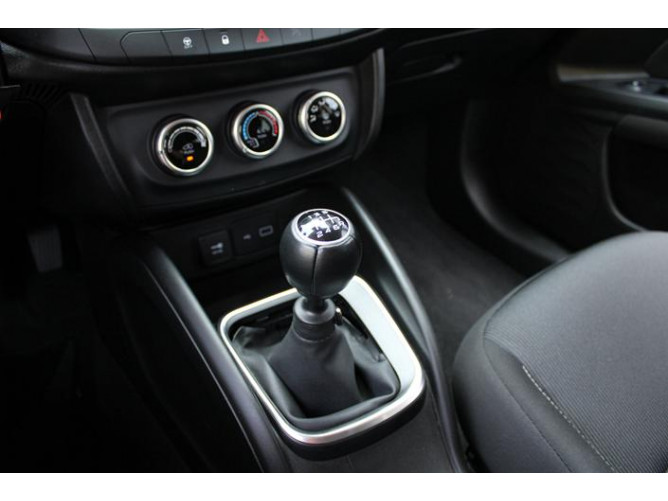 Fiat Tipo 1.4 
