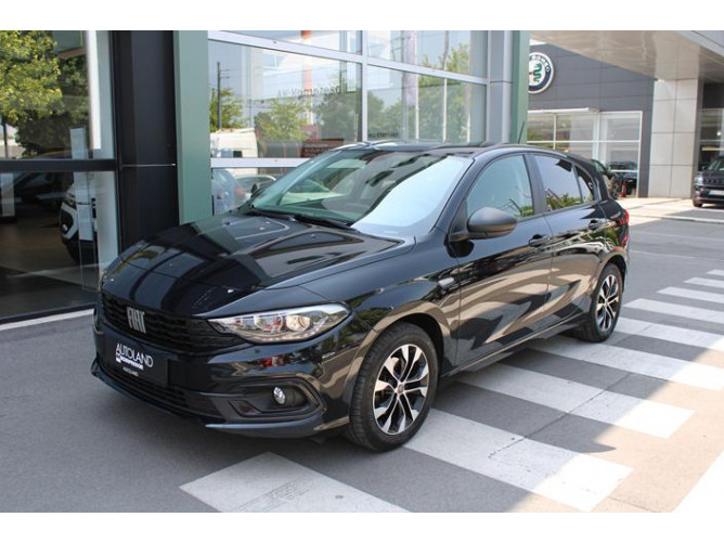 Fiat Tipo 1.4 