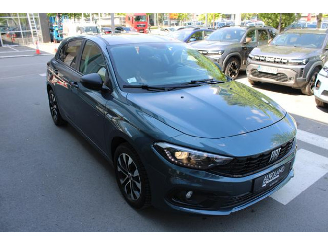 Fiat Tipo 1.4 MT 