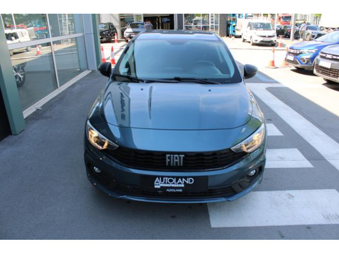 Fiat Tipo 1.4 MT 