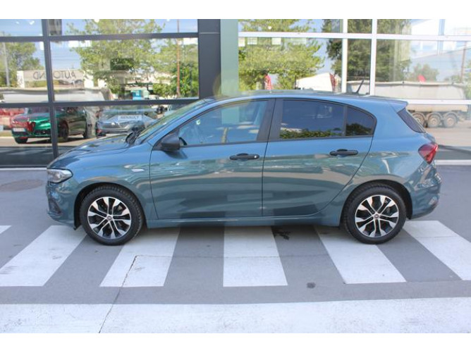 Fiat Tipo 1.4 MT 