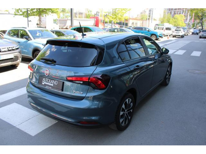 Fiat Tipo 1.4 MT 