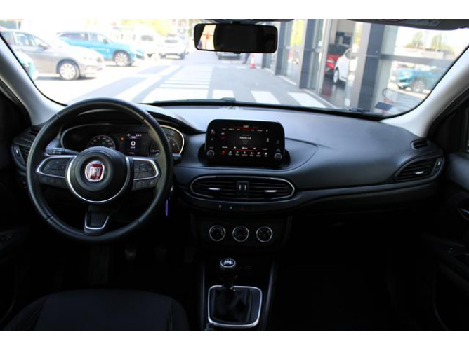 Fiat Tipo 1.4 MT 