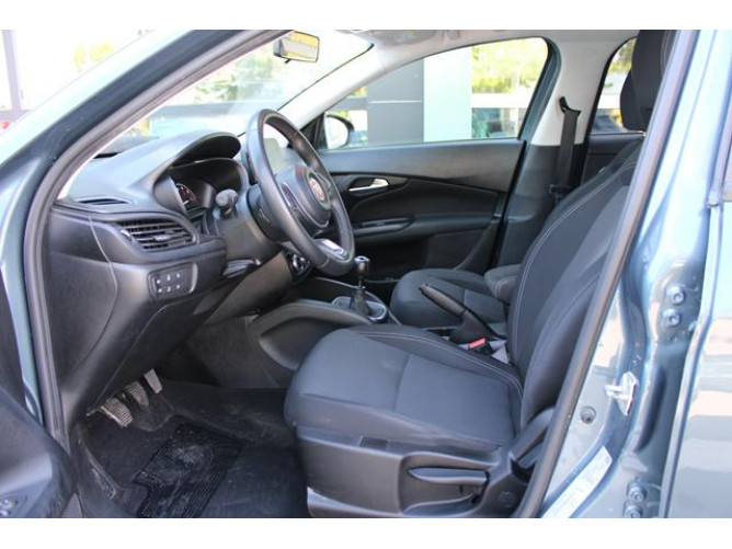 Fiat Tipo 1.4 MT 
