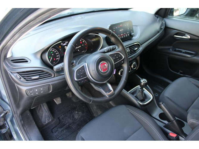 Fiat Tipo 1.4 MT 