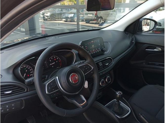 Fiat Tipo 1.4 Life 