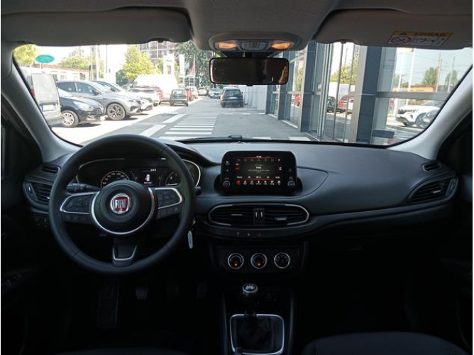 Fiat Tipo 1.4 Life 
