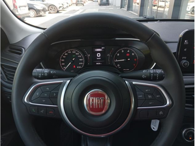 Fiat Tipo 1.4 Life 