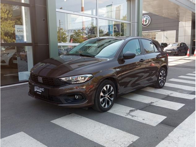 Fiat Tipo 1.4 Life 