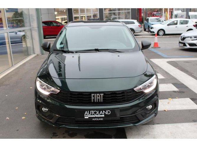 Fiat Tipo 1.4 Life 