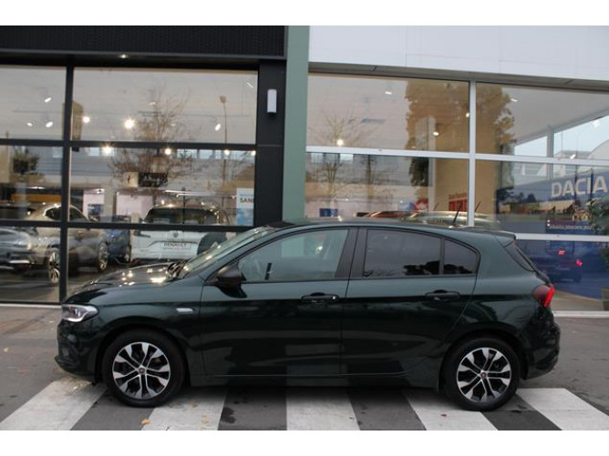Fiat Tipo 1.4 Life 