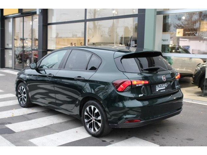 Fiat Tipo 1.4 Life 
