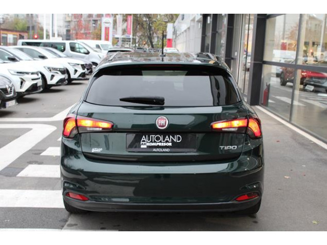 Fiat Tipo 1.4 Life 