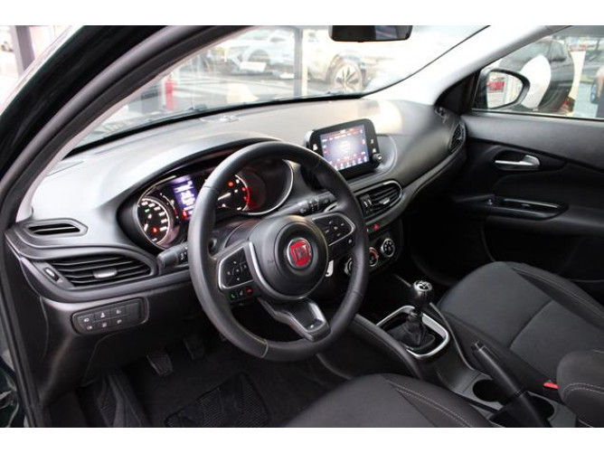 Fiat Tipo 1.4 Life 