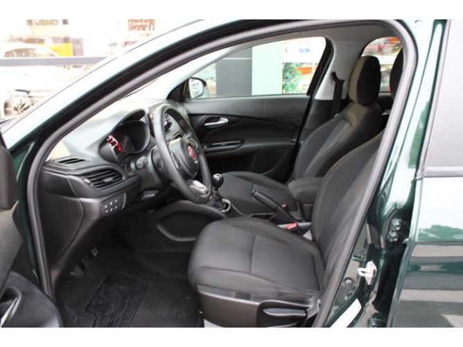 Fiat Tipo 1.4 Life 