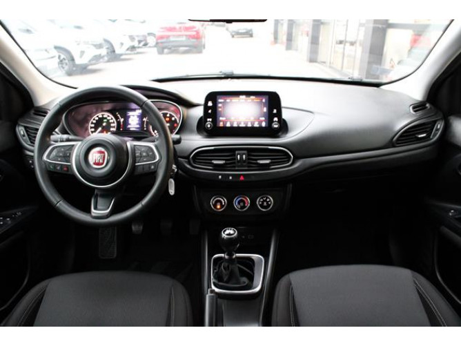 Fiat Tipo 1.4 Life 