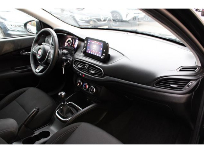 Fiat Tipo 1.4 Life 