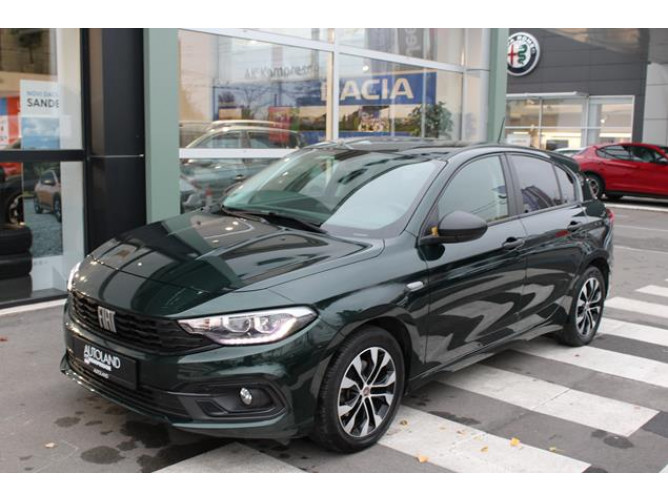 Fiat Tipo 1.4 Life 