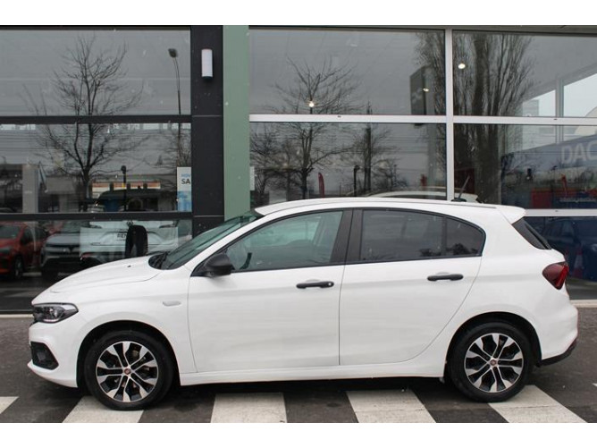 Fiat Tipo 1.4 Life 