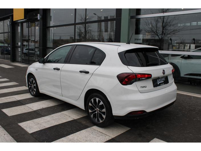 Fiat Tipo 1.4 Life 