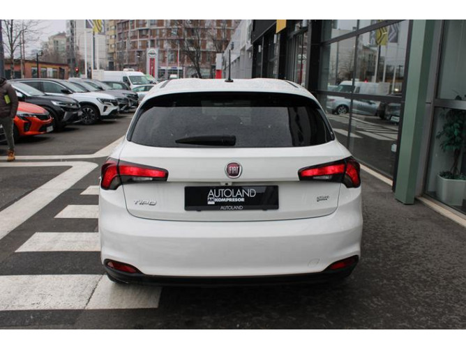 Fiat Tipo 1.4 Life 